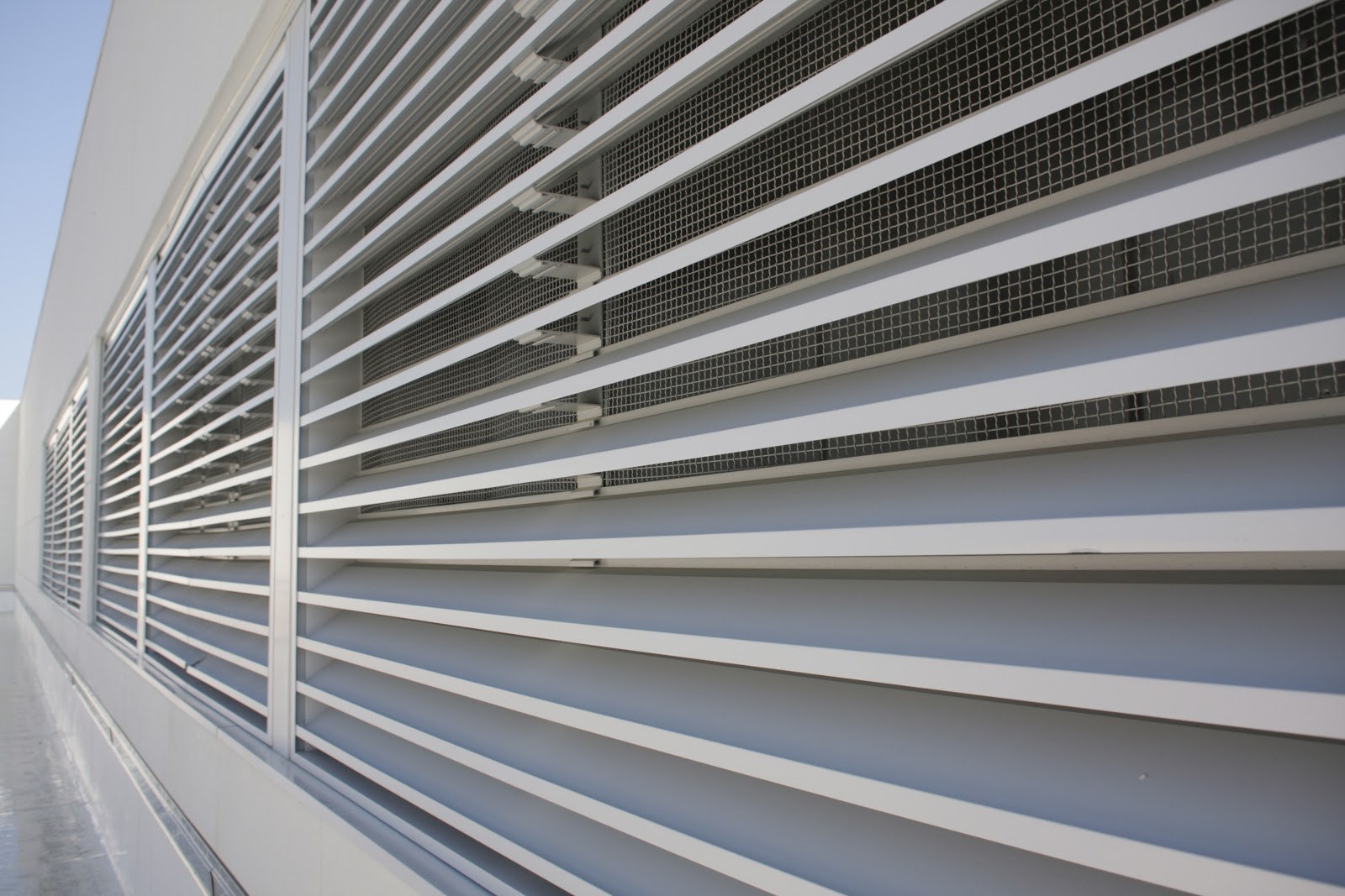 Aluminium Louvers Aluminium Louvers Aluminium Louvres Aluminum | My XXX ...